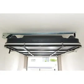 Prime Tech Dachzelt-Lift 2.0 Silber