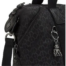 Kipling Art Mini Tote-Bag Polyamid Black