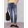 STREET ONE Jeans, im destroyed Details