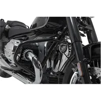 SW-Motech Sturzbügel für Motorrad BMW R18 Schwarz