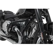 SW-Motech Sturzbügel für Motorrad BMW R18 Schwarz