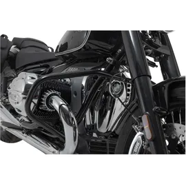 SW-Motech Sturzbügel für Motorrad BMW R18 Schwarz