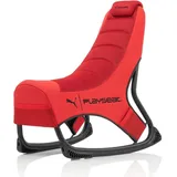 Playseat Puma Active Gamingstuhl, schwarz (PPG.00228)