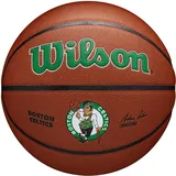 Wilson NBA Team Alliance Boston Celtics Braun, 7
