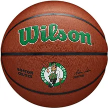 Wilson NBA Team Alliance Boston Celtics Braun, 7