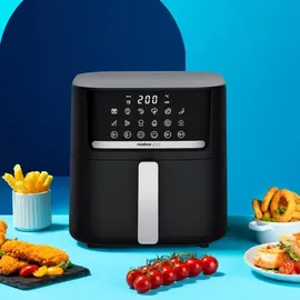 Niceboy AirFryer PRO 6,5 l schwarz