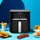 Niceboy AirFryer PRO 6,5 l schwarz