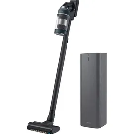 Samsung Jet 85 CompleteClean Plus mit Clean Station VS20C85G4PB/WD