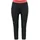 Salewa Cristallo Warm 3/4 Baselayer-hose Schwarz 36