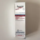 Eucerin AtopiControl Intensiv Creme 40 ml