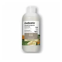Babaria Energizing Shampoo SOS Herbst 500ml