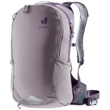 Deuter Race Air 10 Rucksack (Größe 10L, lila