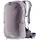Deuter Race Air 10 Rucksack (Größe 10L, lila