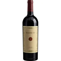 Masseto Ornellaia 2021