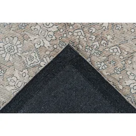 Kayoom Teppich Perry 125 beige