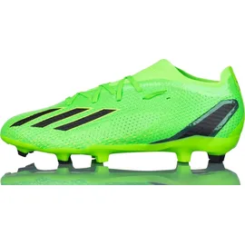 adidas X Speedportal.2 FG Herren Sgreen/Cblack/Syello 42