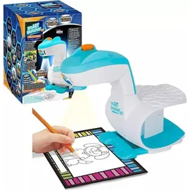 Proxy Smart Sketcher 2.0