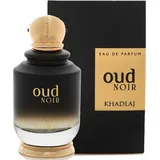 Khadlaj Oud Noir Eau de Parfum 100 ml
