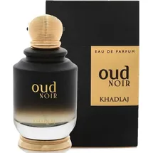 Khadlaj Oud Noir Eau de Parfum 100 ml