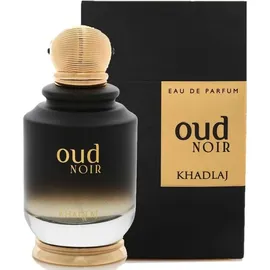 Khadlaj Oud Noir Eau de Parfum 100 ml