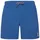 CULTURE JR Badehose Blau 140