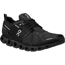 On Cloud 5 Waterproof Herren All Black 42,5