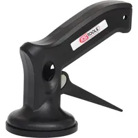 KS Tools Einhand-Mini-Saugheber 8kg Ø 70 mm (140.1015)