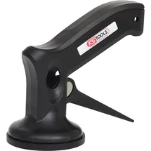 KS Tools Einhand-Mini-Saugheber 8kg Ø 70 mm (140.1015)