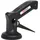 KS Tools Einhand-Mini-Saugheber 8kg Ø 70 mm (140.1015)