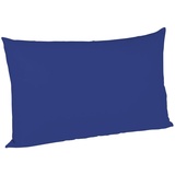 fleuresse Colour Satin, 9100, Blau, 40 x 60 cm