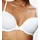 Triumph Body Make-Up Essentials Bügel-BH Weiß 80E