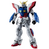 Bandai Gundam Universe Figurine GF-13-017 NJ Shining Gundam 15 cm