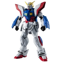 Bandai Gundam Universe Figurine GF-13-017 NJ Shining Gundam 15 cm