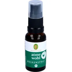 ATMEWOHL Maskenspray Bio 20 ml