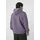Cleptomanicx Hoodie Ligull Boxy lila XL
