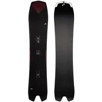 Head EBI LYT Snowboard 2025,156