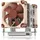 Noctua NH-U9 TR4-SP3 CPU Kühler für AMD Threadripper Sockel TR4
