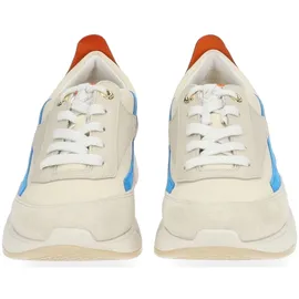 Paul Green Sneaker Damen Weite E Beige 37,5