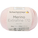 Schachenmayr since 1822 Merino Extrafine 170, 50G punderrosa Handstrickgarne