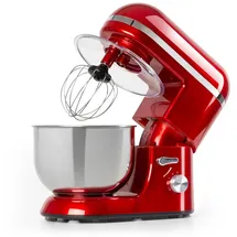 Klarstein Bella Elegance rot