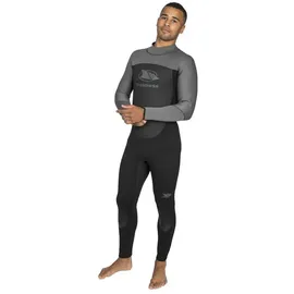 Trespass Neoprenanzug Wetsuit Schwarz XS