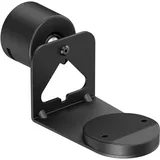 PureMounts PureMounts® Lautsprecher Wandhalterung für Sonos® Era 100 & 300, schwarz