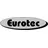 Eurotec Paneltwistec Holzbauschraube Senkkopf blau 4,0 x 80 mm 200 Stück