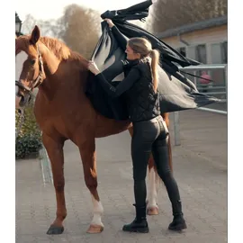 Waldhausen Health + Care Ice Layer Decke, Pferdedecke, 125cm