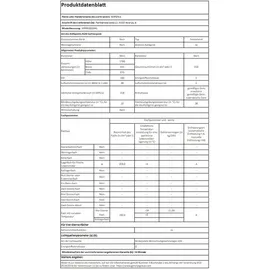 Gorenje G600 NRR9185EAXL Side-by-Side (550 l, 1786 mm hoch, Edelstahl)