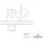 Villeroy & Boch Subway 3.0 52,3x42,9x44,8cm, o LE/Gr Alu gl, graph.