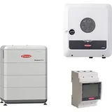 Fronius PV-Paket mit Batteriespeichersystem Reserva Pro 12.0 & Hybridwechselrichter Symo GEN24 SC 6.0 plus (* 0% MwSt. gem. §12 Abs. 3 UstG)