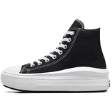 High Top black/natural ivory/white 39
