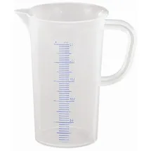 Waca Messbecher 0,25 l