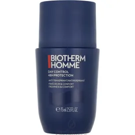 Biotherm Men Day Control Deodorant Roll-on 75ml Blue One Size